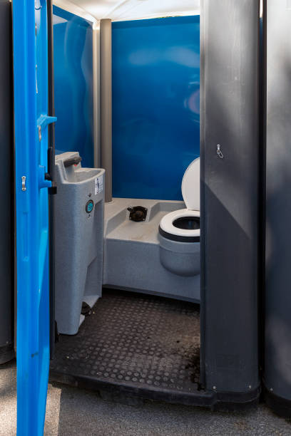 Best Portable bathroom rental  in North Fort Lewis, WA