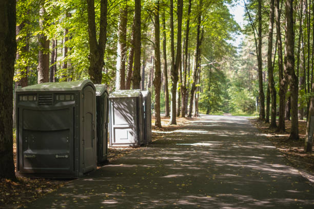 Best Affordable portable toilet rental  in North Fort Lewis, WA