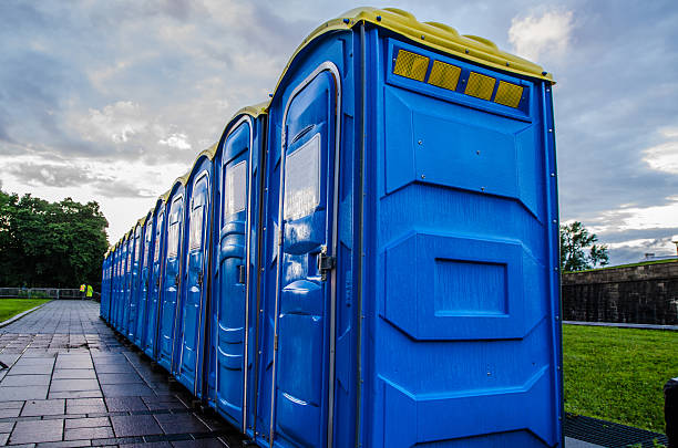 Best Porta potty rental for parties  in North Fort Lewis, WA